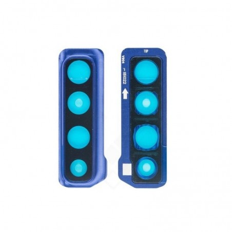 Product image Samsung Rear Camera Lens Frame for Galaxy A9 2018 SM-A920F