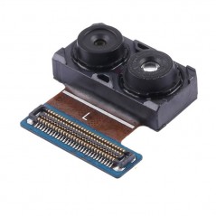 Buy Original Samsung Dual 16 + 8MP Front Camera for Galaxy A8 2018 SM-A530 | A8 Plus 2018 SM-A730 online