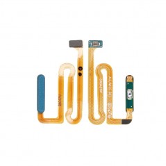 Buy Samsung Flex Cable Power On Off Button and Original Fingerprint Reader for Galaxy A12 SM-A125 | M12 -SM-M127 online