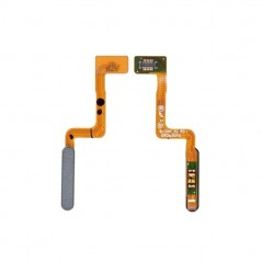 Original Samsung Power Button and Fingerprint Reader Flex Cable for Galaxy Z FLIP 5G SM-F707