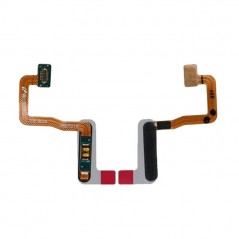 Samsung Flex Cable Tasto Accensione On Off e Lettore d'impronta Originale per Galaxy Z Fold2 5G SM-F916B