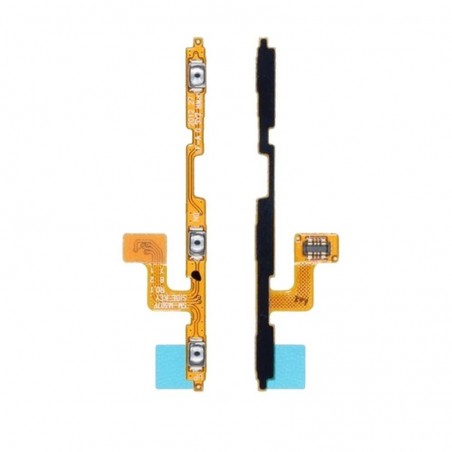 Immagine prodotto Samsung Flex Cable Tasto Accensione On Off e Volume Originale per A21s SM-A217 | M30s M307 | M31 M315 | M21 M2