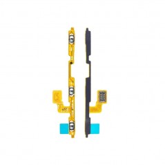 Product image Samsung Flex Cable Power On Off Button and Original Volume for Galaxy A10 | A10e | A20e | M10 | M20 | M30 | M40