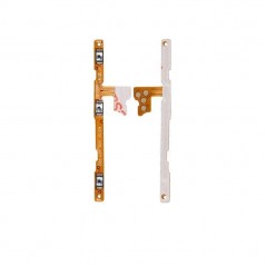 Compra Samsung Flex Cable Tasto Accensione On Off e Volume Originale per Galaxy A31 SM-A315 | A41 SM-A415 online