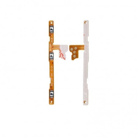 Compra Samsung Flex Cable Tasto Accensione On Off e Volume Originale per Galaxy A31 SM-A315 | A41 SM-A415 online