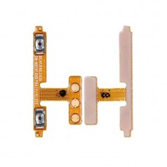 Photo of Samsung Flex Cable Power On Off Button and Original Volume for Galaxy A32 5G SM-A326 |&nbsp;M31S ??|&nbsp;M51 - PRC
