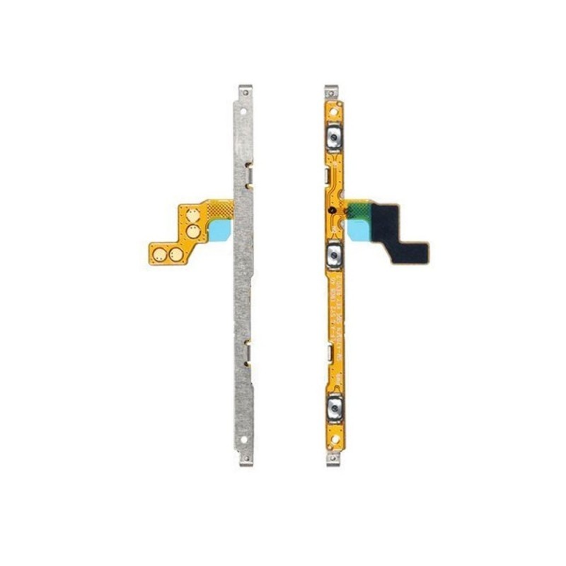 Samsung Flex Cable Tasto Accensione On Off e Volume Originale per Galaxy A70
