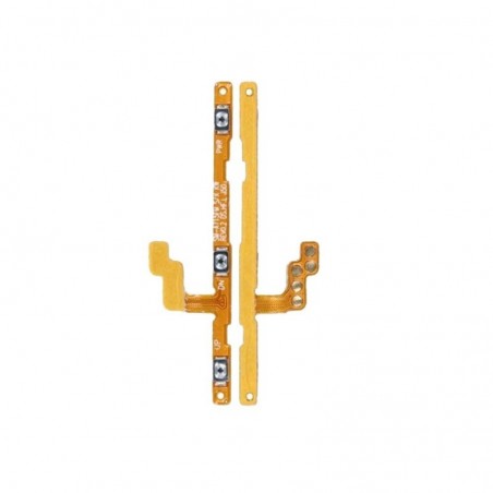 Compra Samsung Flex Cable Tasto Accensione On Off e Volume Originale per Galaxy A71 SM-A715 | A51 SM-A515 online