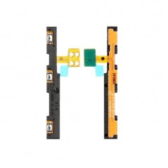 Buy Samsung Flex Cable Power On Off Button and Original Volume for Galaxy A90 5G SM-A908 online