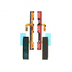 PRC Samsung Flex Cable Power On Off Key and Original Volume for Galaxy Note 10 Lite SM-N770 for sale