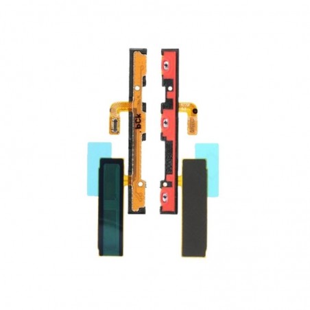 Scopri Samsung Flex Cable Tasto Accensione On Off e Volume Originale per Galaxy Note 10 Lite SM-N770 in dettaglio