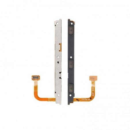 Photo of Samsung Flex Cable Power On Off Button and Original Volume for Galaxy Note 10 Plus SM-N975F | Note10 Plus 5G SM-N975B -