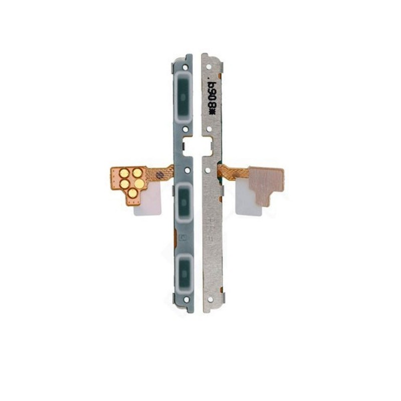 Original Samsung Power and Volume Button Flex Cable for Galaxy S20 FE SM-G780 | S20FE 5G SM-G781
