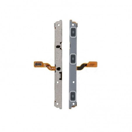 Photo of Samsung Flex Cable Power On Off Button and Original Volume for Galaxy S20 SM-G980 | SM-G981 | S20 + SM-G985 | SM-G986 -