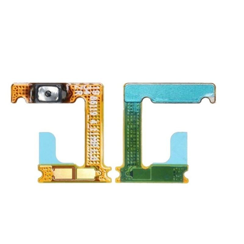 Samsung Flex Cable Tasto Accensione On Off Originale per Galaxy A20s SM-A207