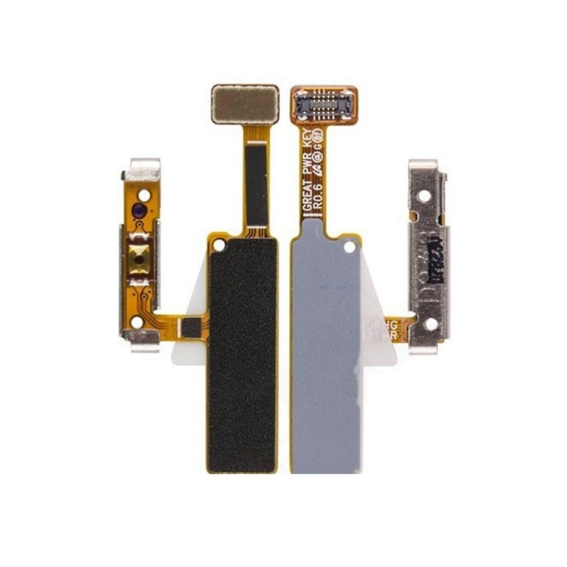 Samsung Original Power On/Off Button Flex Cable for Galaxy Note 8 SM-N950