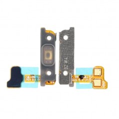 Discover Samsung Flex Cable Original Power On Off Button for Galaxy S10 SM-G973 |&nbsp;S10 Plus SM-G965 details