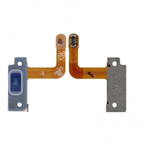 Scopri Samsung Flex Cable Tasto Accensione On Off Originale per Galaxy S21 SM-G991 | S21 Plus SM-G996 in dettaglio
