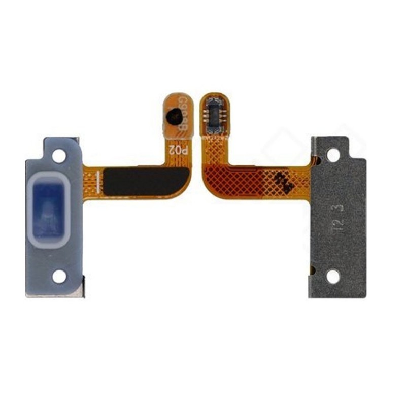 Samsung Flex Cable Tasto Accensione On Off Originale per Galaxy S21 Ultra 5G SM-G998