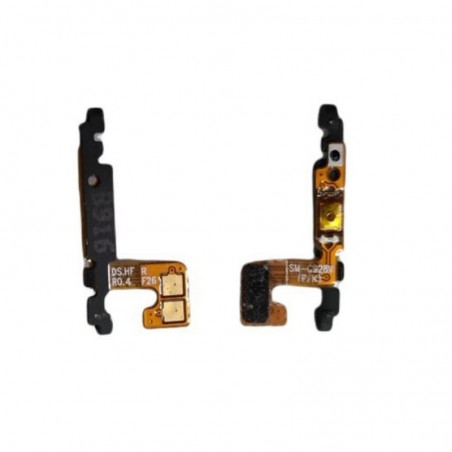 PRC Original Samsung Flex Cable Power On Off Button for Galaxy S6 Edge Plus SM-G928 for sale