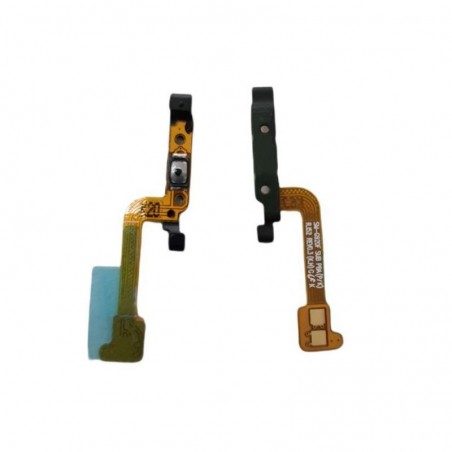 Discover Original Samsung Flex Cable Power On Off Button for Galaxy S6 SM-G920 details