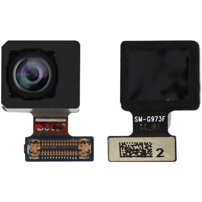 Samsung Fotocamera Anteriore 10MP Originale per Galaxy S10 SM-G973 | S10e SM-G970