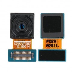 Scopri Samsung Fotocamera Anteriore 13MP Originale per Galaxy A21s SM-A217 in dettaglio