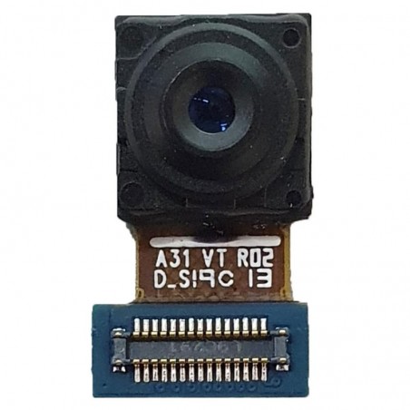 Discover Samsung Original 20MP Front Camera for Galaxy A31 SM-A315 | A32 4G SM-A325 details