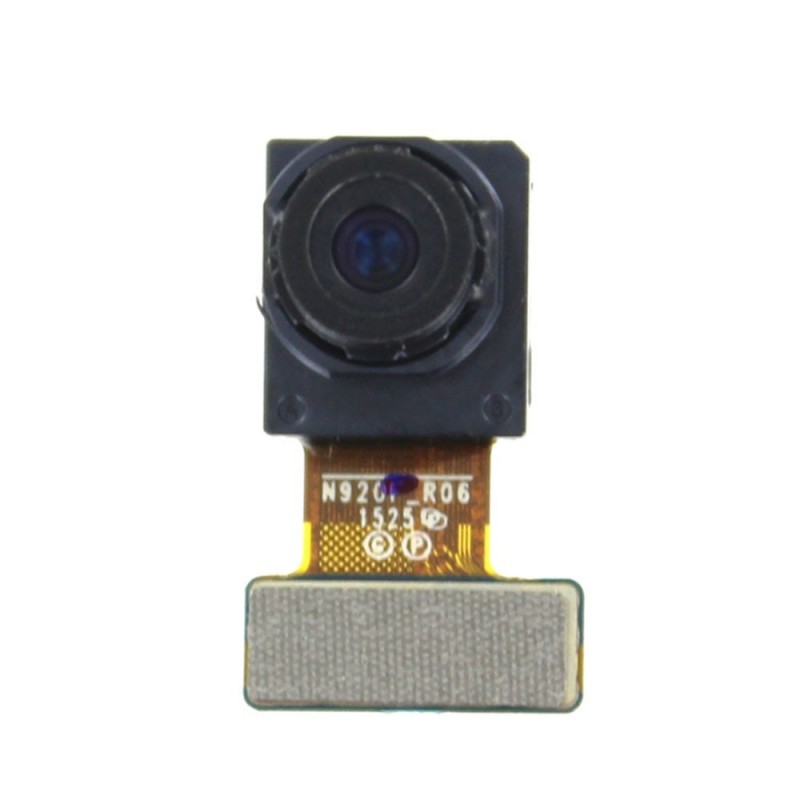 Samsung Original 5MP Front Camera for Galaxy S6 Edge Plus SM-G928