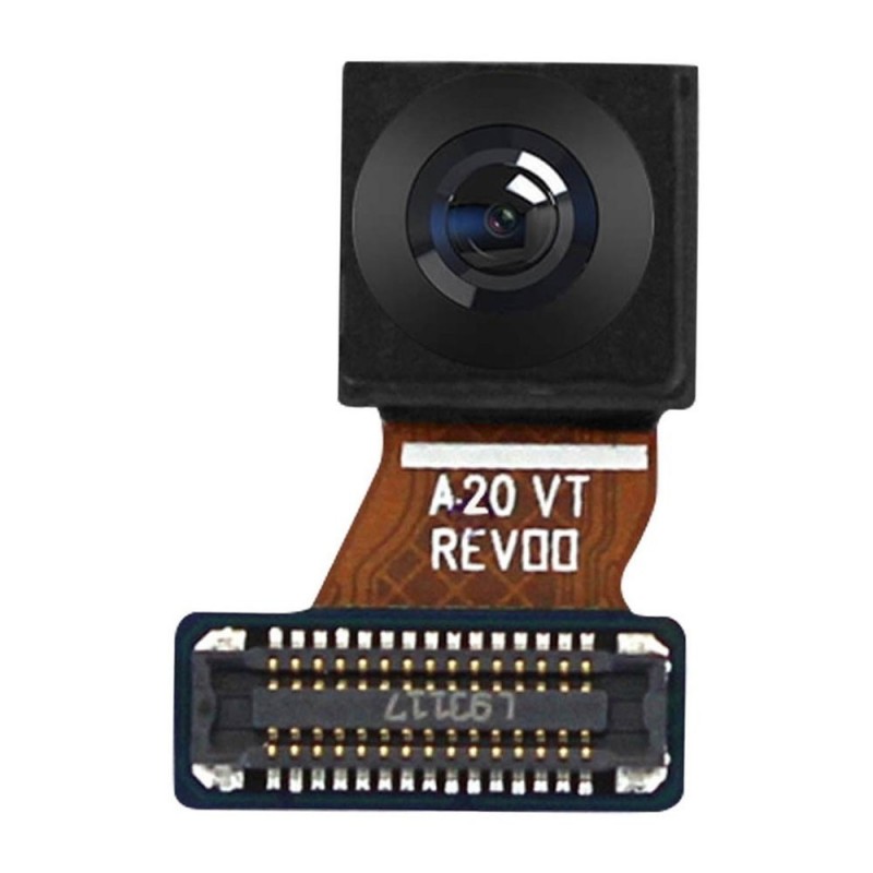 Samsung Original 8MP Front Camera for Galaxy A20e SM-A202 | A20 SM-A205