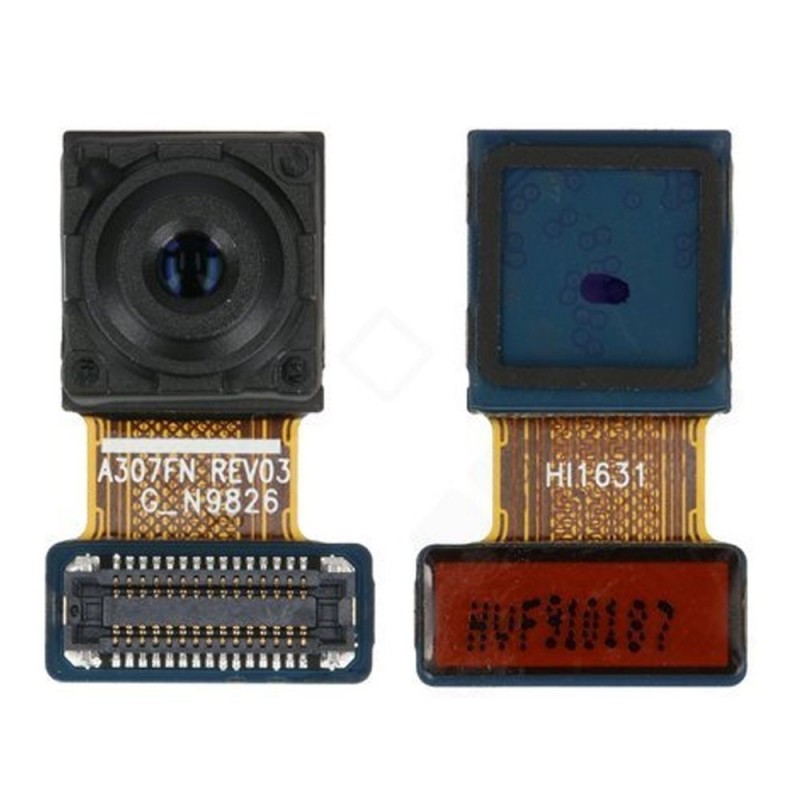 Samsung Fotocamera Anteriore 8MP Originale per Galaxy A30s SM-A307
