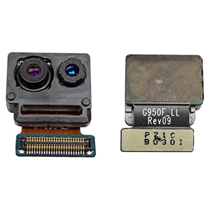 Samsung Fotocamera Anteriore 8MP Originale per Galaxy S8 SM-G950
