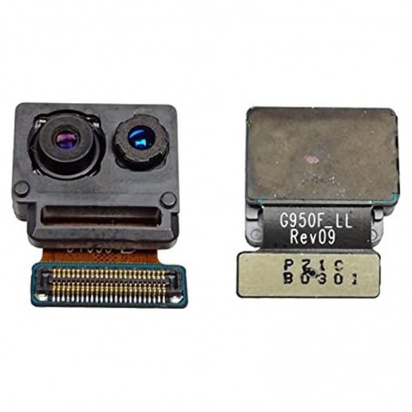 Buy Samsung Original 8MP Front Camera for Galaxy S8 SM-G950 online