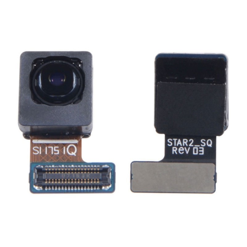 Samsung Fotocamera Anteriore 8MP Originale per Galaxy S9 Plus SM-G965