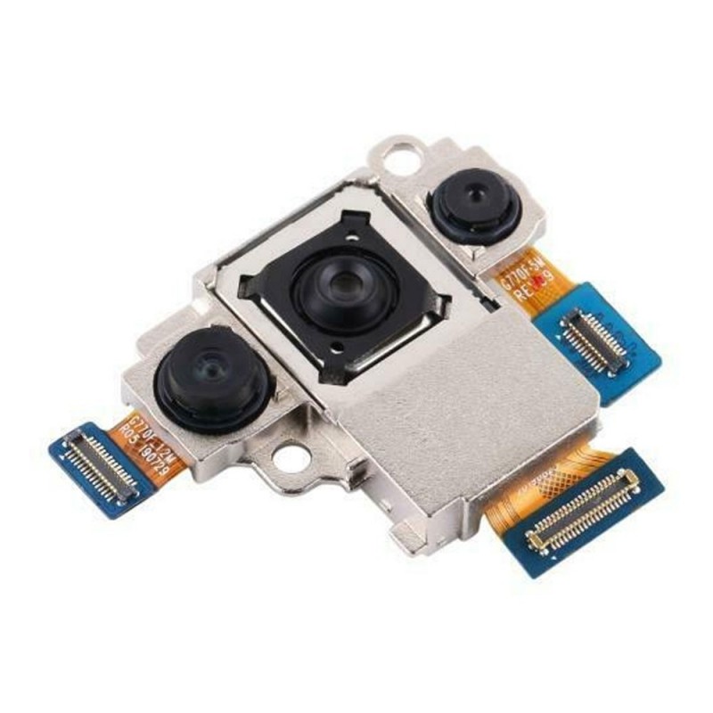 Samsung Original Rear Camera 48+12+5MP Rear Camera for Galaxy S10 Lite SM-G770