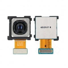 Compra Samsung Fotocamera Posteriore Wide Originale 12MP Rear Camera per Galaxy S20 FE SM-G780 | S20 FE 5G SM-G781 online
