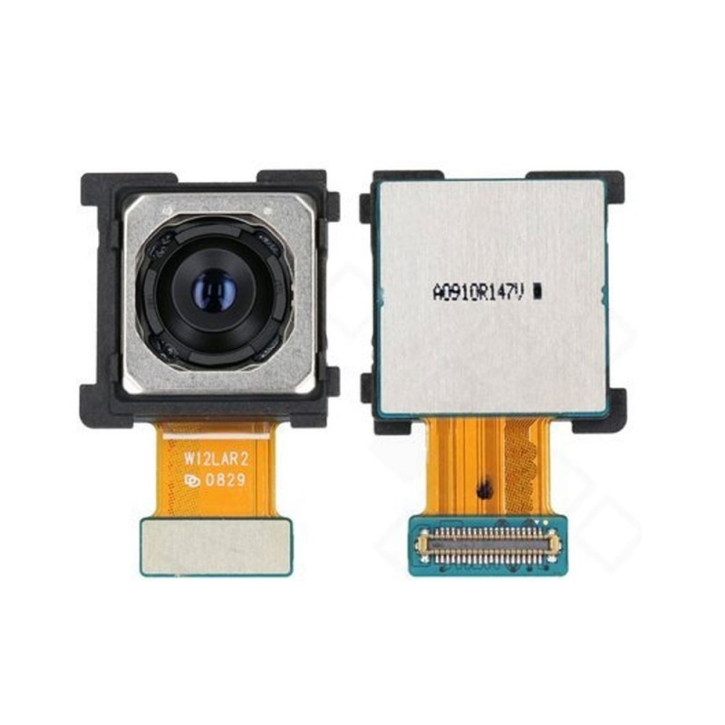 Samsung Original Wide Rear Camera 12MP Rear Camera for Galaxy S20 FE SM-G780 | S20 FE 5G SM-G781
