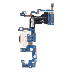 PRC Samsung Sub Original Charging Connector for Galaxy G960 S9 for sale