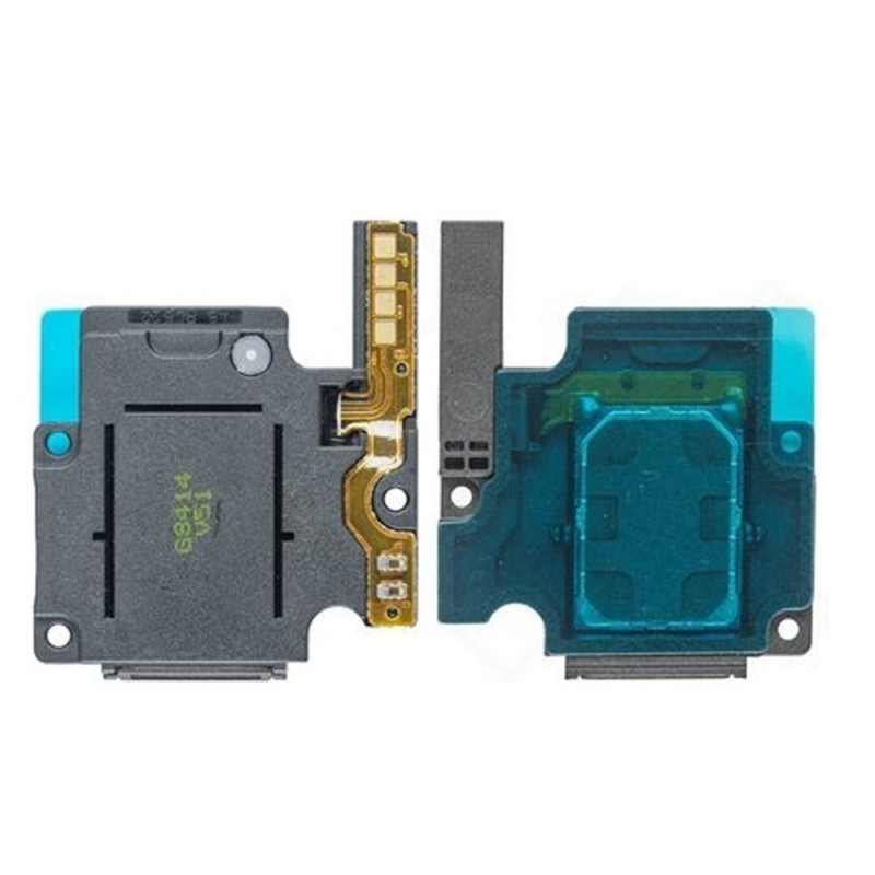 Samsung Original Loudspeaker Buzzer Assembly for Galaxy A6 2018 SM-A600 | A6 Plus 2018 SM-A605