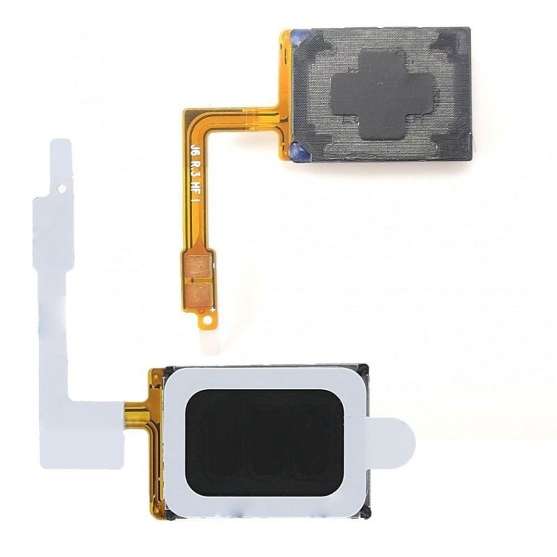 Samsung Suoneria Buzzer Altoparlante ASSY Speaker Originale per Galaxy J6 2018 SM-J600 | J8 2018 SM-J810