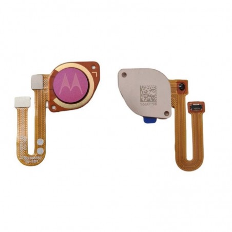  Original Fingerprint Sensor for Motorola G10