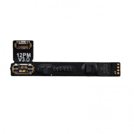 Discover TAG ON FLEX ORIGINALE JC JCID Per Batteria iPhone 12 PRO MAX details