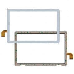 Product image Touch Screen Vetro 10.1 Per Mediacom SmartPad M-SP1EY4G Tablet 4G