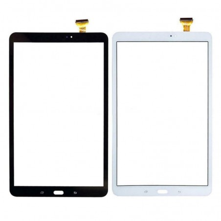 Discover Touch Screen Glass for Samsung Galaxy Tab A 10.1" 2016 T580 T585 details
