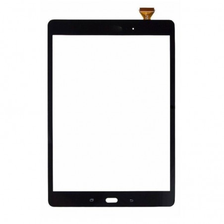 Discover Touch Screen Glass for Samsung Galaxy Tab A 9.7 'T550 T555 details