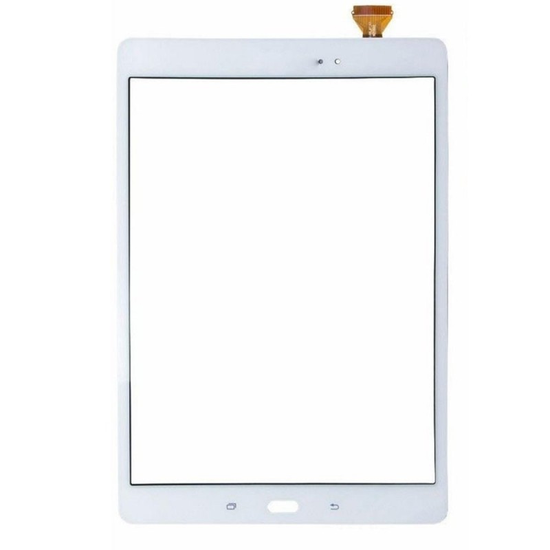 Touch Screen Vetro Per Samsung Galaxy Tab A 9.7' T550 T555