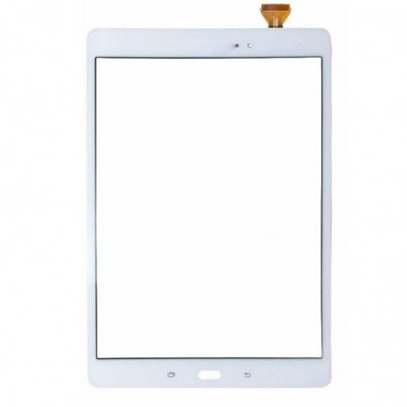 Touch Screen Vetro Per Samsung Galaxy Tab A 9.7' T550 T555