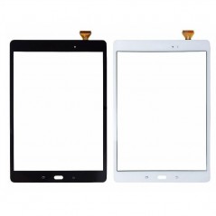 Discover Touch Screen Glass for Samsung Galaxy Tab A 9.7 'T550 T555 details