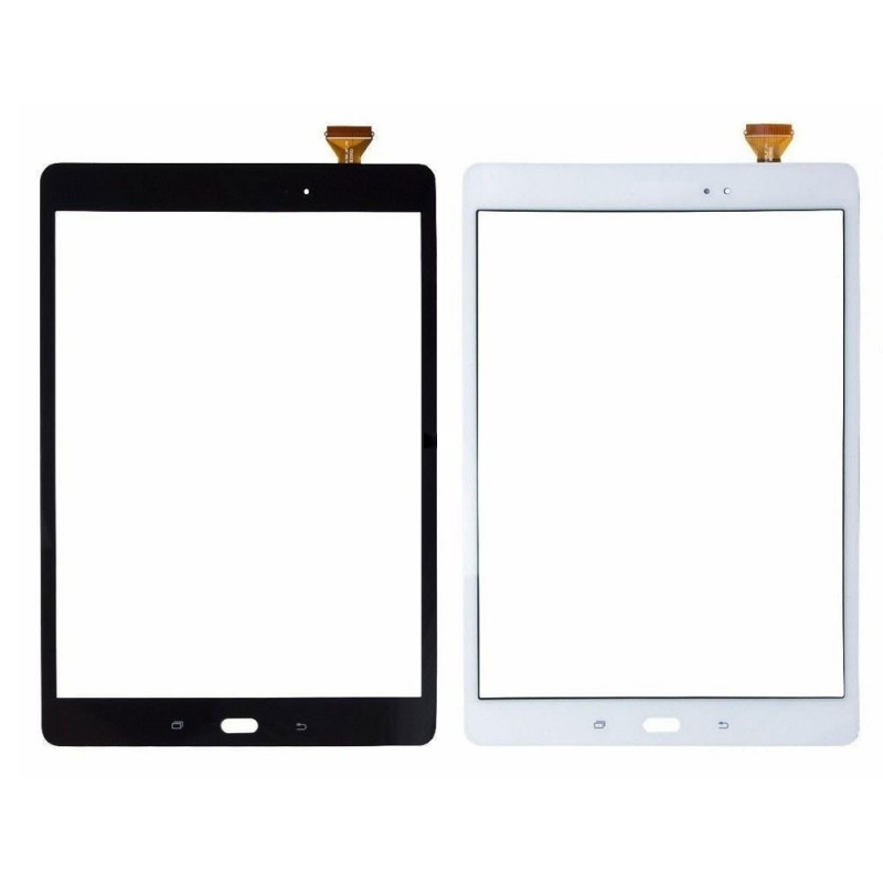Touch Screen Vetro Per Samsung Galaxy Tab A 9.7' T550 T555