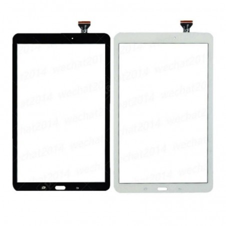 Scopri Touch Screen Vetro Per Samsung Galaxy Tab E 9.6' 2015 T560 T561 in dettaglio